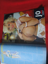 Load image into Gallery viewer, Vintage Nude Erotic Sexy Adult Magazine Mayfair V. 27 #1                G36
