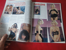 Load image into Gallery viewer, Vintage Nude Erotic Sexy Adult Magazine St. Pauli Report 1992        CL
