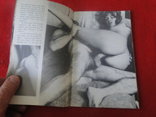 Load image into Gallery viewer, Vintage Nude Erotic Sexy Adult Smaller Magazine Fuck Swap      OO
