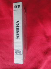 Load image into Gallery viewer, Vintage Adult XXX VHS Porn Tape X-Rated Golden Nuggets HUGE Tits No. 20 Mishka  X7
