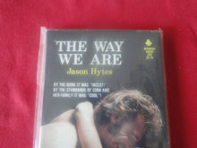 Load image into Gallery viewer, Vintage Erotic Adult Paperback Book/Novel Midwood The Way We Are         HC1
