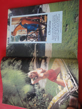 Load image into Gallery viewer, Vintage Nude Erotic Sexy Adult Magazine Gallery November 1983      G27
