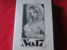Load image into Gallery viewer, Vintage Adult XXX VHS Porn Tape X-Rated Golden Nuggets HUGE Tits No. 17 Bunny Jo  X7
