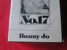 Load image into Gallery viewer, Vintage Adult XXX VHS Porn Tape X-Rated Golden Nuggets HUGE Tits No. 17 Bunny Jo  X7
