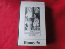 Load image into Gallery viewer, Vintage Adult XXX VHS Porn Tape X-Rated Golden Nuggets HUGE Tits No. 17 Bunny Jo  X7

