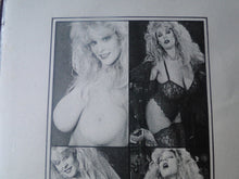 Load image into Gallery viewer, Vintage Adult XXX VHS Porn Tape X-Rated Golden Nuggets HUGE Tits No. 17 Bunny Jo  X7
