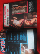 Load image into Gallery viewer, Vintage Nude Erotic Sexy Adult Magazine Pub December 1983      JB40
