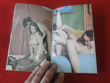 Load image into Gallery viewer, Vintage Nude Erotic Sexy Adult Smaller Magazine Fuck Swap      OO
