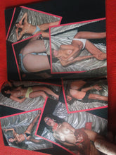 Load image into Gallery viewer, Vintage Nude Erotic Sexy Adult Magazine Pub December 1983      JB40
