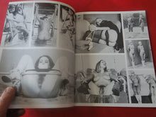 Load image into Gallery viewer, Vintage Nude Erotic Sexy Adult Magazine BDSM 235 Bondage Photos July 1982    GN
