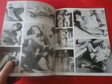 Load image into Gallery viewer, Vintage Nude Erotic Sexy Adult Magazine BDSM 235 Bondage Photos July 1982    GN
