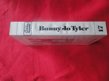 Load image into Gallery viewer, Vintage Adult XXX VHS Porn Tape X-Rated Golden Nuggets HUGE Tits No. 17 Bunny Jo  X7
