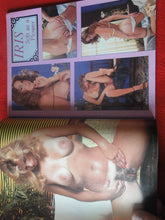 Load image into Gallery viewer, Vintage Nude Erotic Sexy Adult Magazine Pub December 1983      JB40
