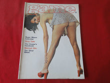 Load image into Gallery viewer, Vintage Nude Erotic Sexy Adult Magazine Game July 1975          G27
