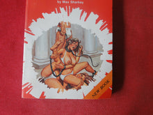 Load image into Gallery viewer, Vintage Nude Erotic Sexy Adult Paperback Book/Novel Daddy&#39;s Slave 1979 Greenleaf  X12
