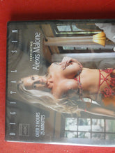 Load image into Gallery viewer, Vintage Adult Erotic Sexy Porn XXX DVD Movie SEALED Stepmom Seductions Alexis Malone FF
