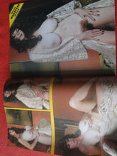 Load image into Gallery viewer, Vintage Nude Erotic Sexy Adult Magazine Pub December 1983      JB40
