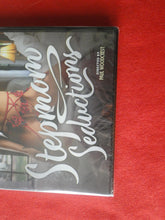 Load image into Gallery viewer, Vintage Adult Erotic Sexy Porn XXX DVD Movie SEALED Stepmom Seductions Alexis Malone FF
