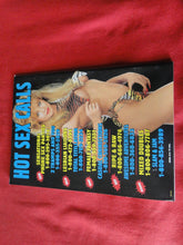 Load image into Gallery viewer, Vintage Nude Erotic Sexy Adult Magazine Gent June 1996      P70
