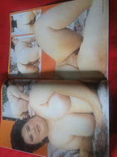 Load image into Gallery viewer, Vintage Nude Erotic Sexy Adult Magazine Plumpers December 1997           JB57
