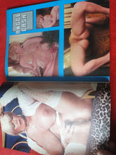 Load image into Gallery viewer, Vintage Nude Erotic Sexy Adult Magazine Pub December 1983      JB40
