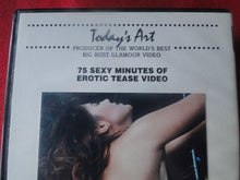Load image into Gallery viewer, Vintage Adult XXX VHS Porn Tape X-Rated Golden Nuggets HUGE Tits Berry No. 42   X7
