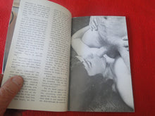 Load image into Gallery viewer, Vintage Nude Erotic Sexy Adult Smaller Magazine Sucking       OO
