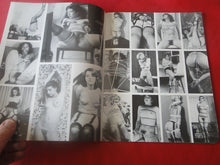 Load image into Gallery viewer, Vintage Nude Erotic Sexy Adult Magazine BDSM 286 Nude Bondage Studies #2 Aug. 1983  GN
