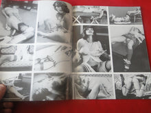 Load image into Gallery viewer, Vintage Nude Erotic Sexy Adult Magazine BDSM 286 Nude Bondage Studies #2 Aug. 1983  GN
