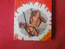 Load image into Gallery viewer, Vintage Nude Erotic Sexy Adult Paperback Book/Novel Tied Up Nurse 1979 Greenleaf  X12
