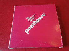 Load image into Gallery viewer, Vintage 8MM Adult Pornographic Smoker Stag Film Penthouse PP17           PB5
