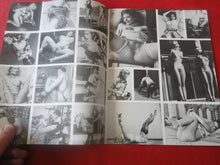 Load image into Gallery viewer, Vintage Nude Erotic Sexy Adult Magazine BDSM 286 Nude Bondage Studies #2 Aug. 1983  GN
