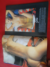Load image into Gallery viewer, Vintage Nude Erotic Sexy Adult Magazine Game July 1975          G27
