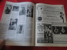 Load image into Gallery viewer, Vintage Nude Erotic Sexy Adult Magazine Get Kinky Ona Zee        P74

