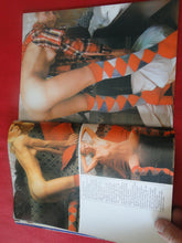 Load image into Gallery viewer, Vintage Nude Erotic Sexy Adult Magazine Game July 1975          G27
