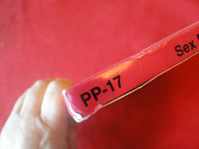 Load image into Gallery viewer, Vintage 8MM Adult Pornographic Smoker Stag Film Penthouse PP17           PB5
