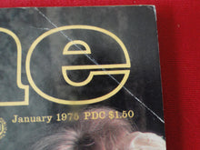 Load image into Gallery viewer, Vintage Nude Erotic Sexy Adult Magazine Game January 1975       G27
