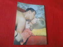 Load image into Gallery viewer, Vintage Nude Erotic Sexy Adult Smaller Magazine Interlude In Colors No. 1       OO
