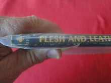 Load image into Gallery viewer, Vintage Erotic Adult Paperback Book/Novel Midwood Flesh And Leather      HC1
