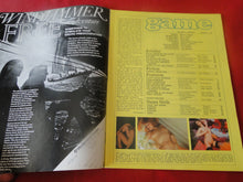 Load image into Gallery viewer, Vintage Nude Erotic Sexy Adult Magazine Game January 1975       G27
