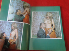 Load image into Gallery viewer, Vintage Nude Erotic Sexy Adult Smaller Magazine Interlude In Colors No. 1       OO
