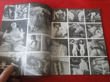 Load image into Gallery viewer, Vintage Nude Erotic Sexy Adult Magazine BDSM 286 Nude Bondage Studies #4 July 1985 GN
