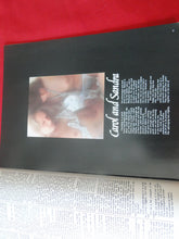 Load image into Gallery viewer, Vintage Nude Erotic Sexy Adult Magazine Game January 1975       G27
