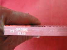 Load image into Gallery viewer, Vintage Nude Erotic Sexy Adult Paperback Book/Novel Widespread Housewife 1982 Greenleaf  X12
