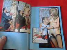 Load image into Gallery viewer, Vintage Nude Erotic Sexy Adult Smaller Magazine Interlude In Colors No. 1       OO
