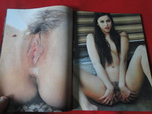 Load image into Gallery viewer, Vintage Nude Erotic Sexy Adult Magazine Fox November 2009     G36
