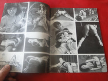 Load image into Gallery viewer, Vintage Nude Erotic Sexy Adult Magazine BDSM 286 Nude Bondage Studies #4 July 1985 GN
