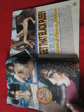 Load image into Gallery viewer, Vintage Nude Erotic Sexy Adult Magazine Fox November 2009     G36
