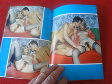 Load image into Gallery viewer, Vintage Nude Erotic Sexy Adult Smaller Magazine Interlude In Colors No. 1       OO
