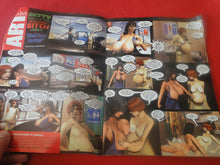 Load image into Gallery viewer, Vintage Nude Erotic Sexy Adult Magazine Juggs July 2001    P113
